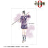 『呪術廻戦 0』禪院 真希 Ani-Art A3マット加工ポスター【202510再販】
